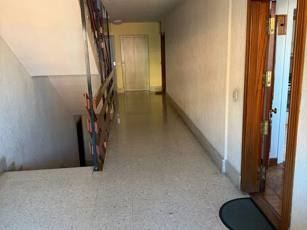 Piso en Calle Rafael Alsúa, 10 - Foto 21
