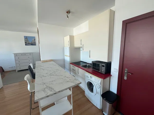 Estudio en Avenida del Juncal, 11 - Foto 3