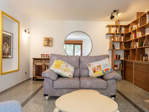 Chalet pareado en Calle Emilia Pardo Bazán, 15, Huerta Nueva - Foto 25