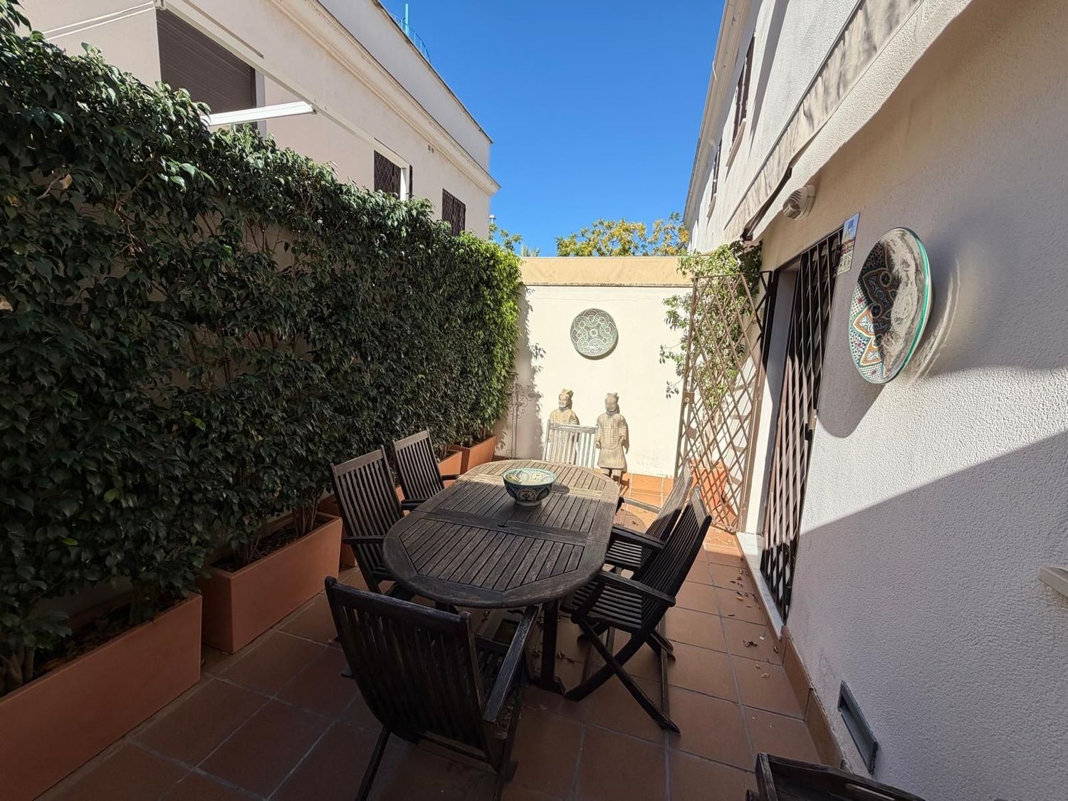 Chalet adosado en Calle playa de la puntilla, 11, La Jara, La Jara - Foto 8