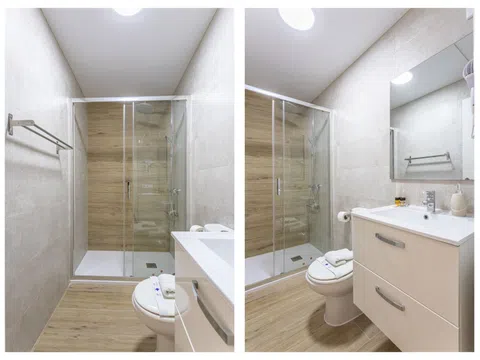 Piso en plaza San Gil, 1 - Foto 6