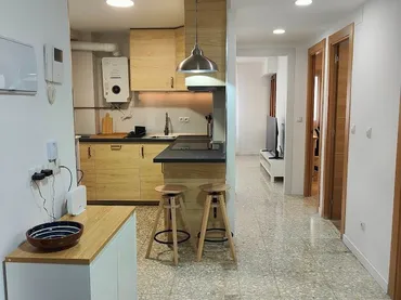 Piso en  Avenida de Madrid 185 - Foto 1