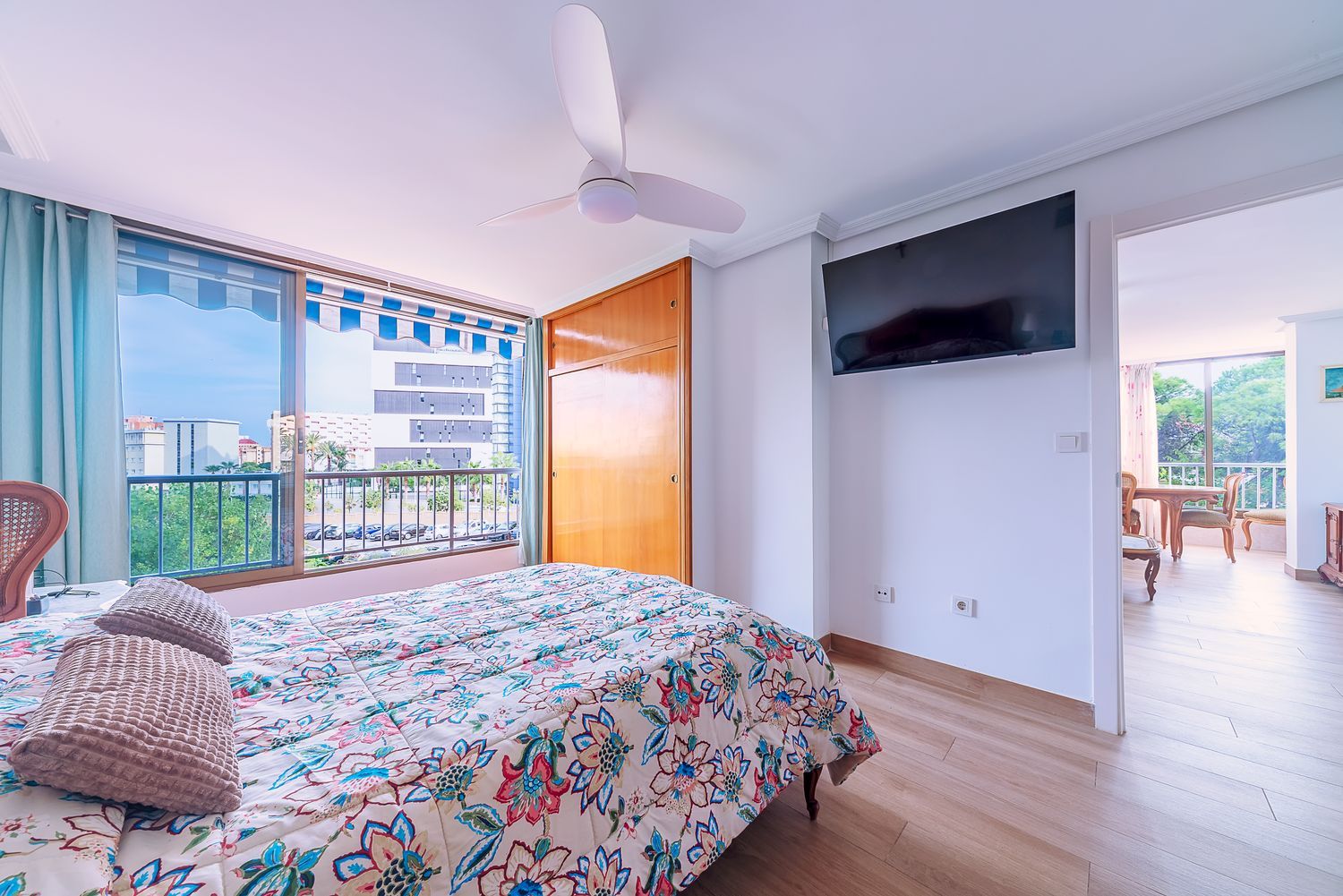 Piso en Avenida Benidorm, 18, Playa de San Juan - Foto 9
