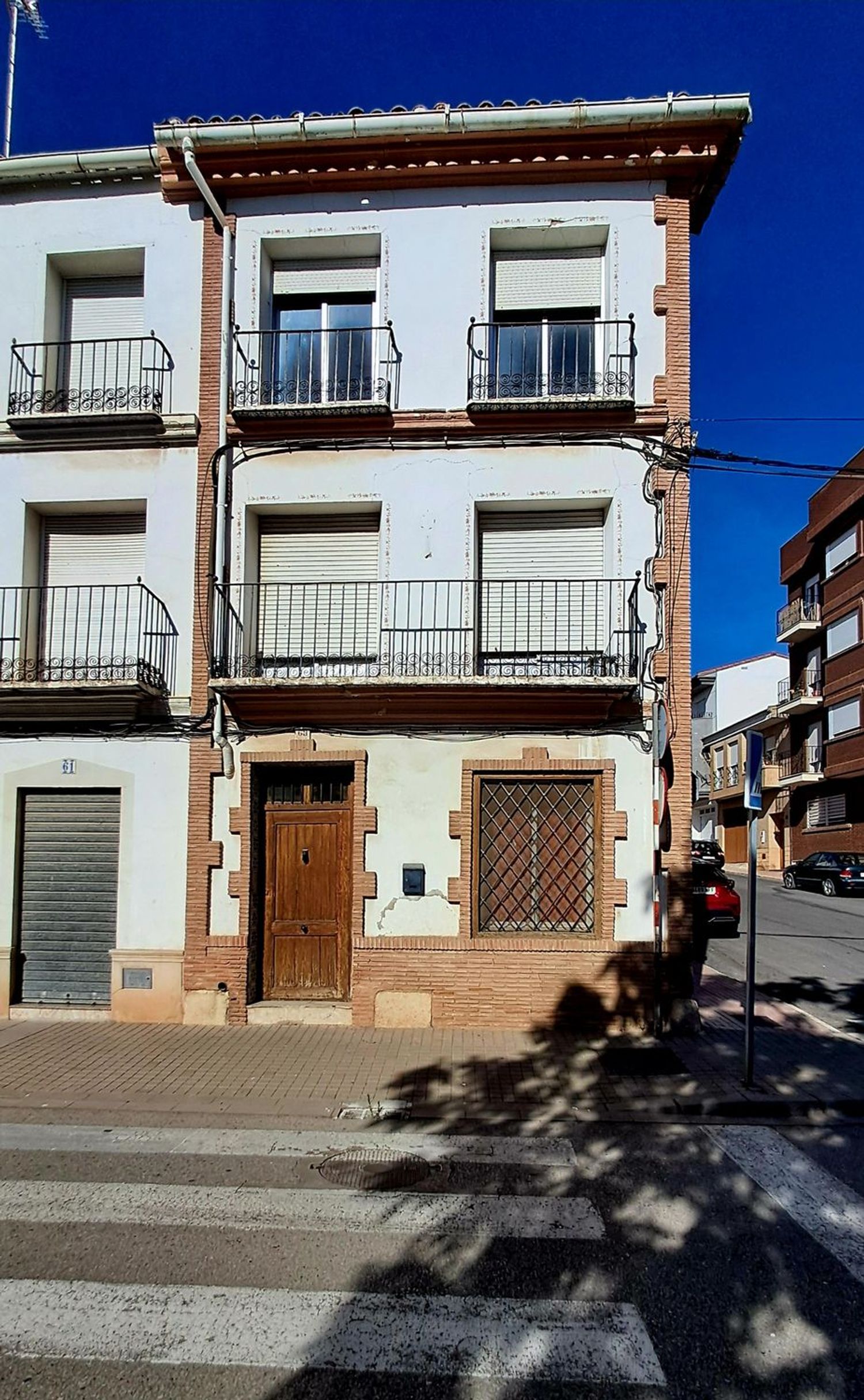 Casa o chalet independiente en Calle San Ildefonso, 63 - Foto 3