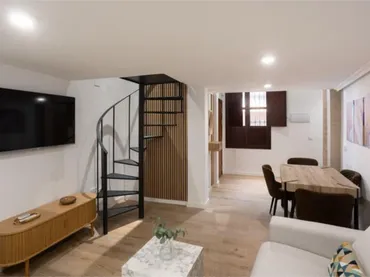 Loft en Centro - Foto 5