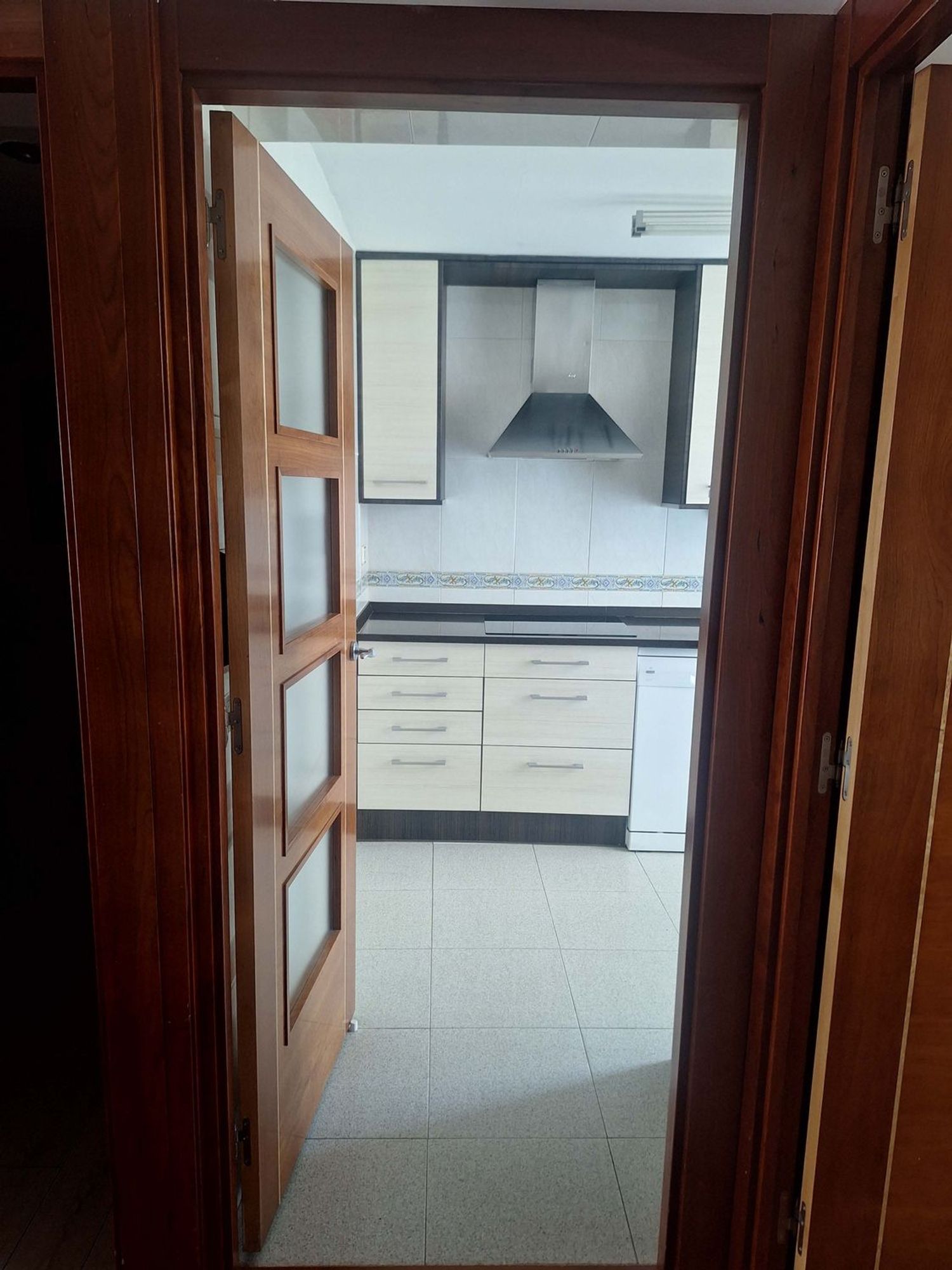 Ático en calle de José Luis Albareda, 14 - Foto 16