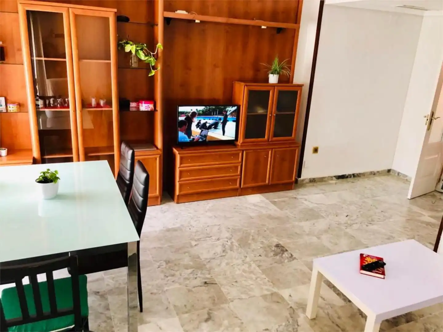 Piso en  Calle Tharsis 26 - Foto 5