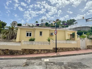 Chalet en  Carrer Guatemala 7 - Foto 10