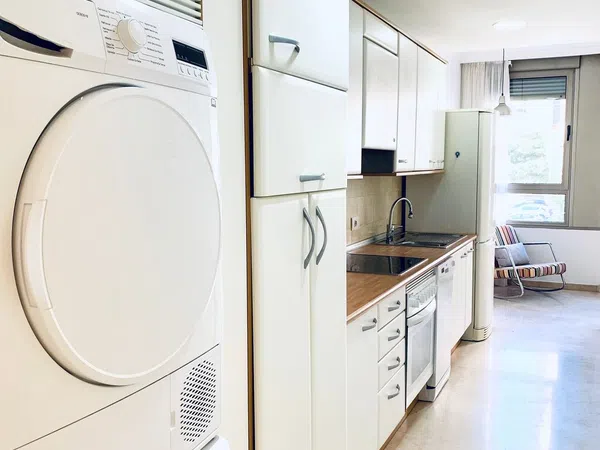 Piso en Calle Luis Doreste Silva, 25, Arenales - Lugo - Avda Marítima - Foto 11