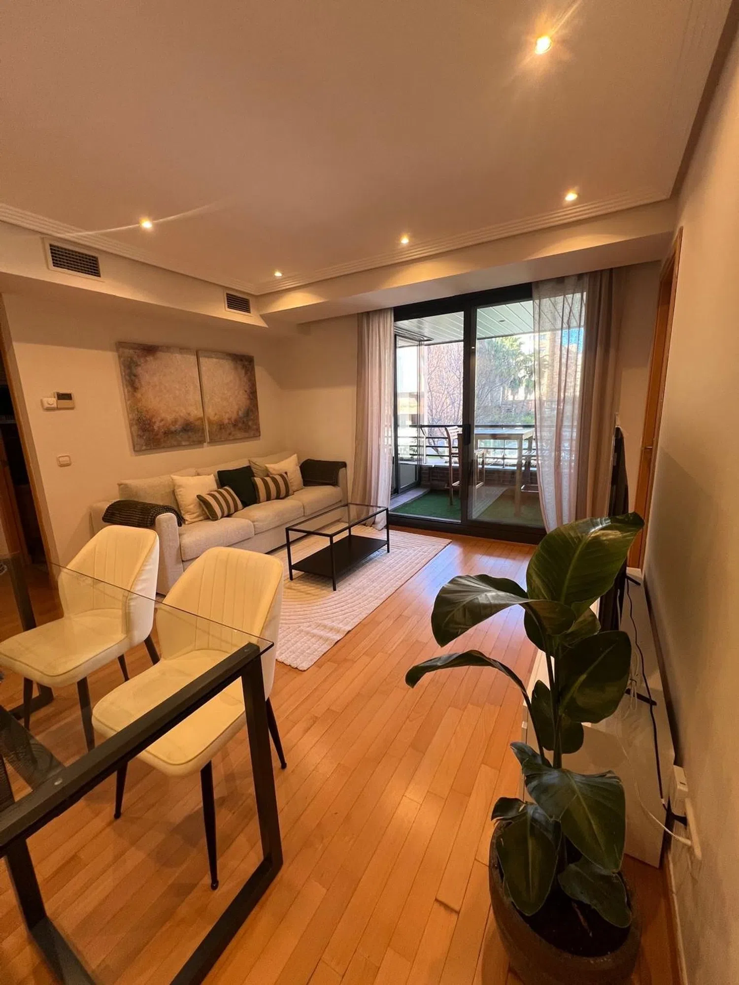 Piso en avenida del Monasterio de Silos, 36 a - Foto 8