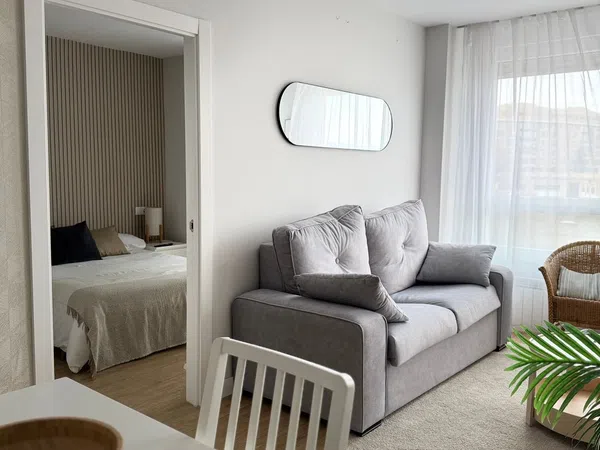 Piso en calle Benjamín de Tudela, 21 - Foto 16