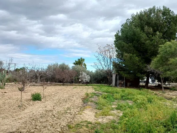 Finca rústica en Carretera de Mula, 86, Sangonera la Seca - Foto 26