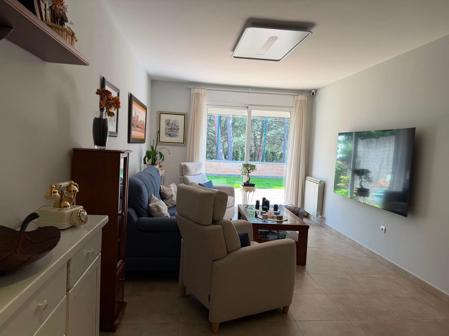 Chalet adosado en Avenida Juan Pablo II, 25 - Foto 10