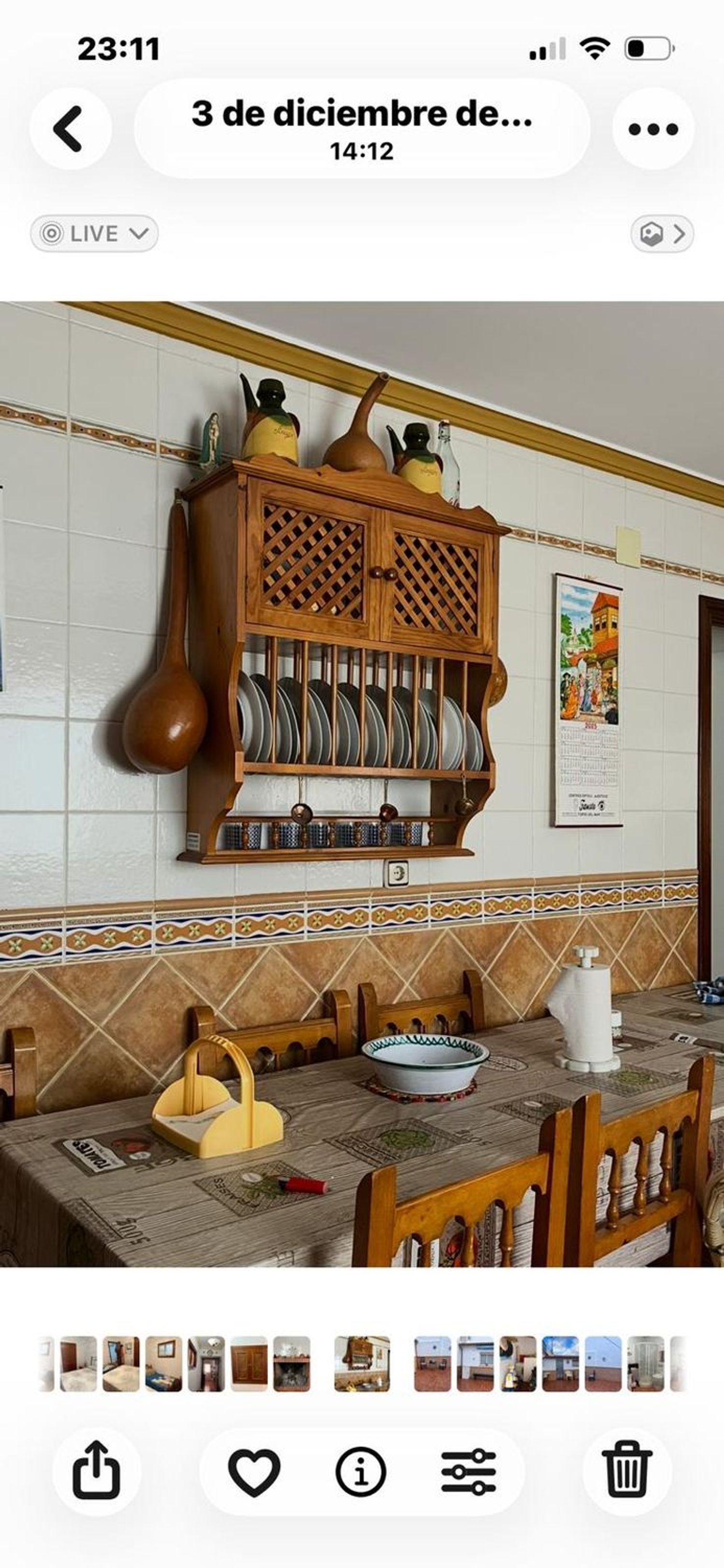 Casa de pueblo en Calle la Paz s/n - Foto 28