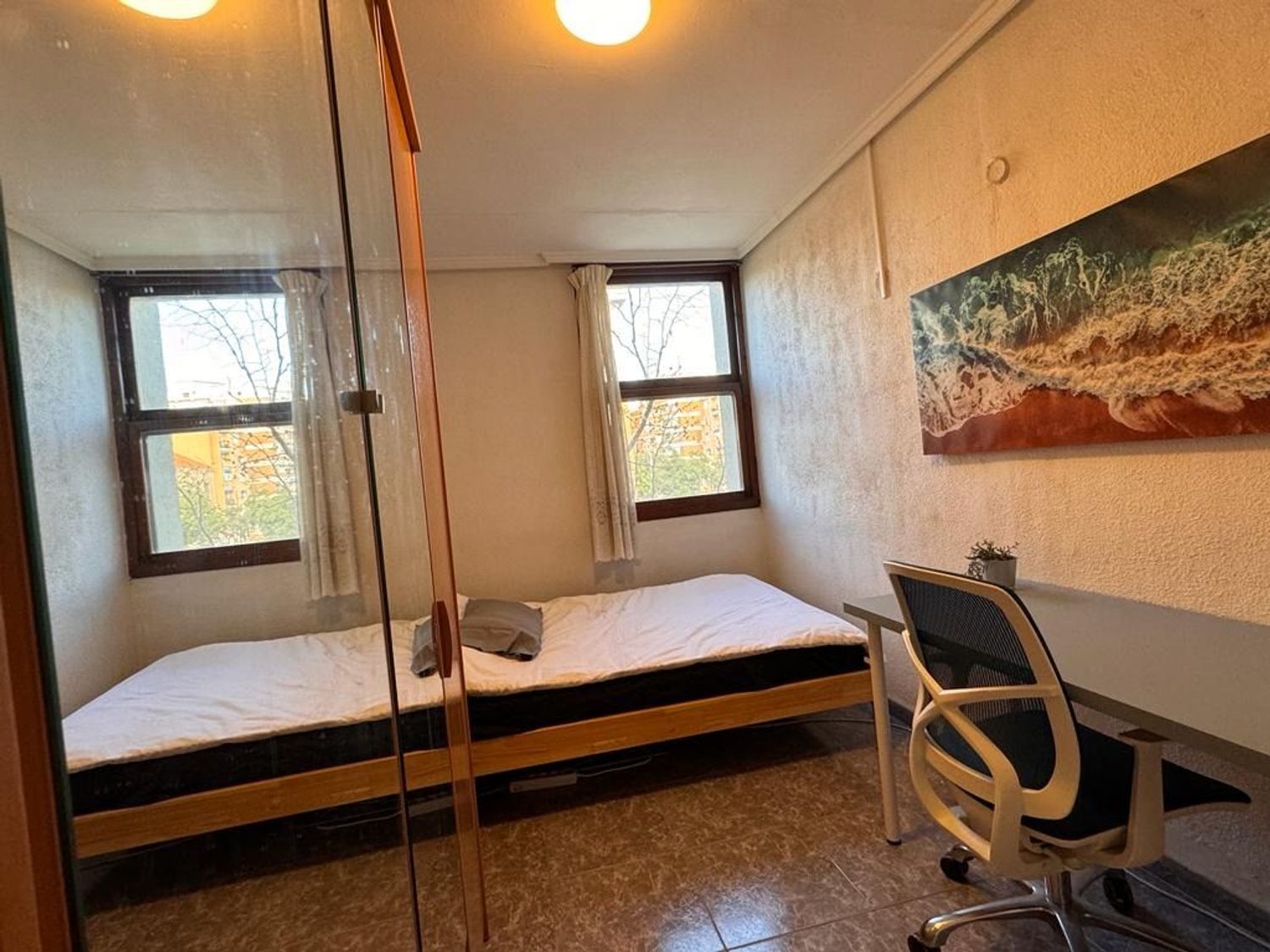 Piso en calle de l'Actor Mauri, 8 - Foto 7