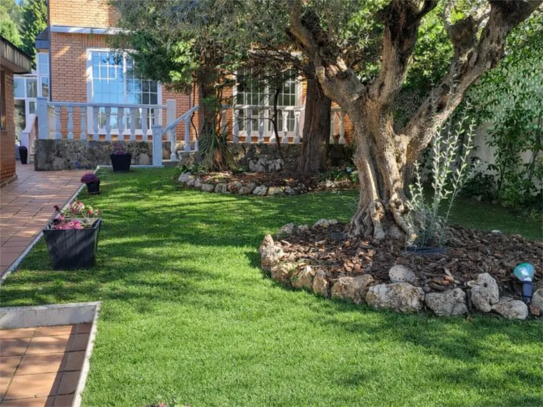 Chalet en  Calle de los Eucaliptos 86 - Foto 2