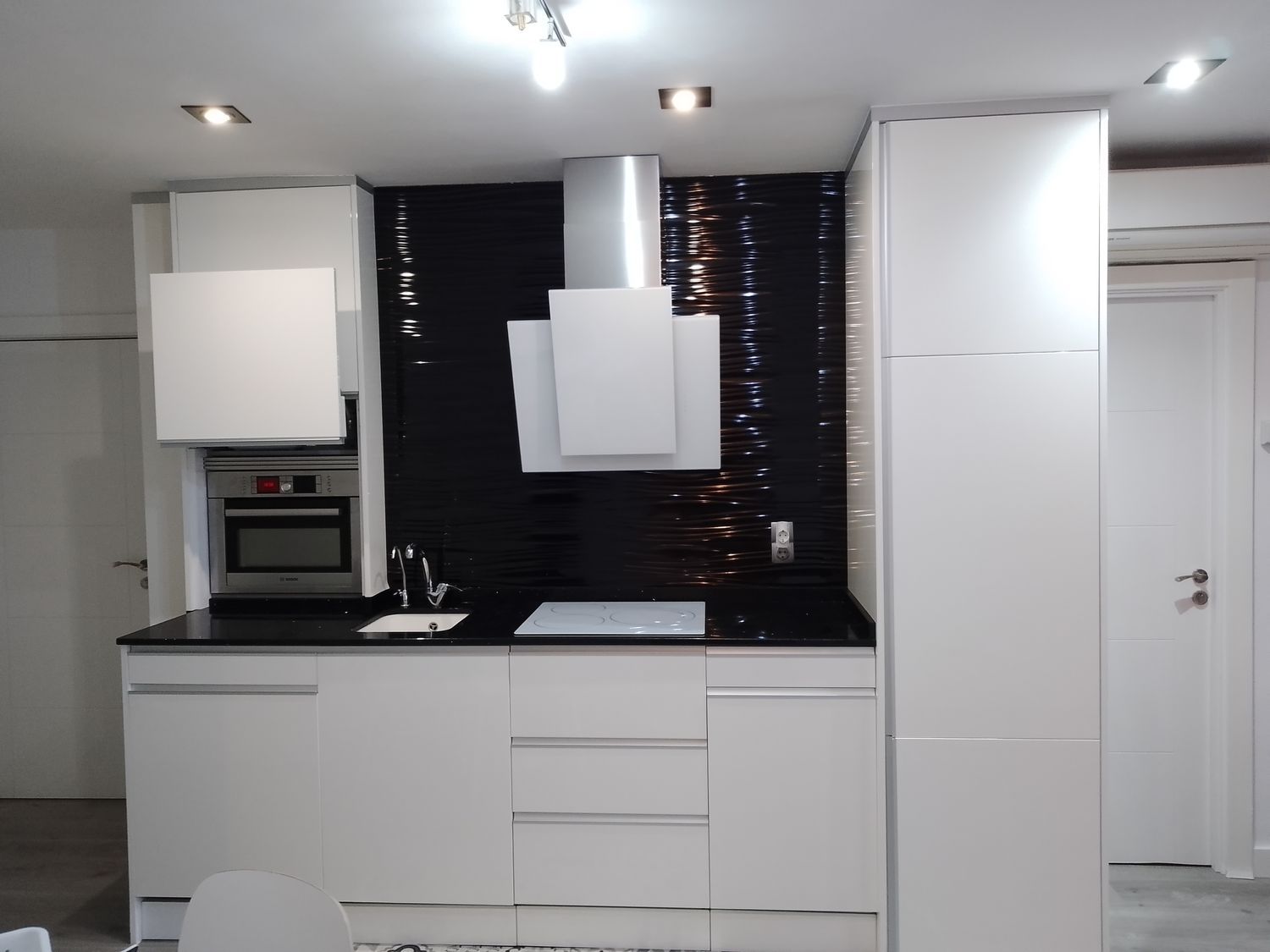 Piso en calle de la Sínia Morera, 1 - Foto 8