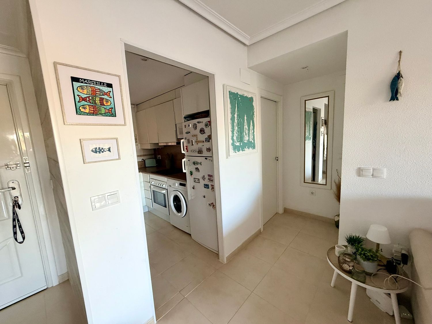 Piso en Amplaries, 47 - Foto 5