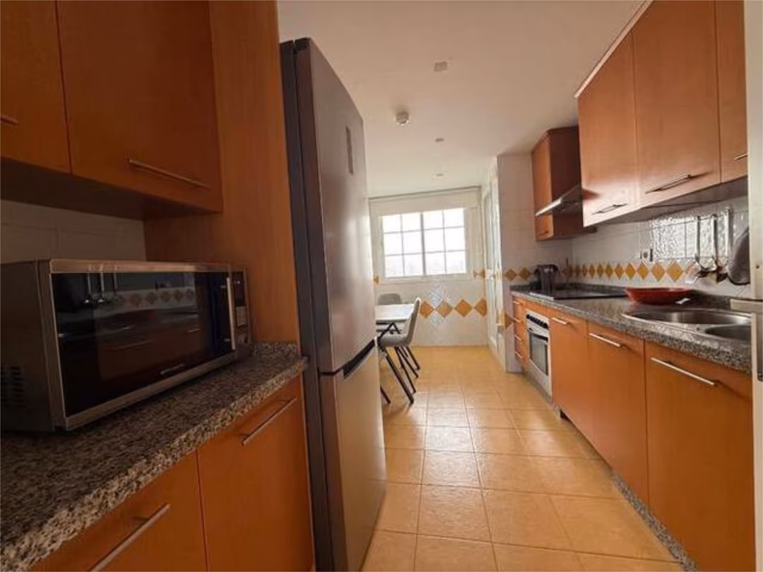 Piso en URBANIZACION