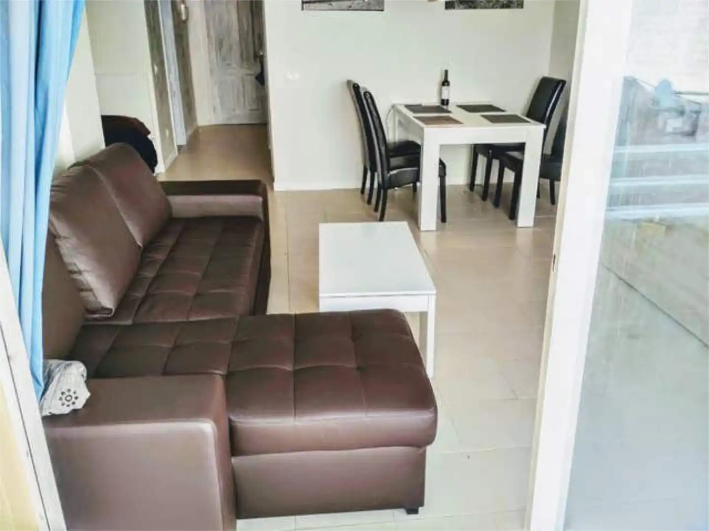 Apartamento en Golf del Sur Green Park - Foto 5