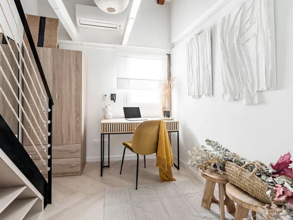 Ático en Barrio Nuevos Ministerios-Ríos Rosas - Foto 24