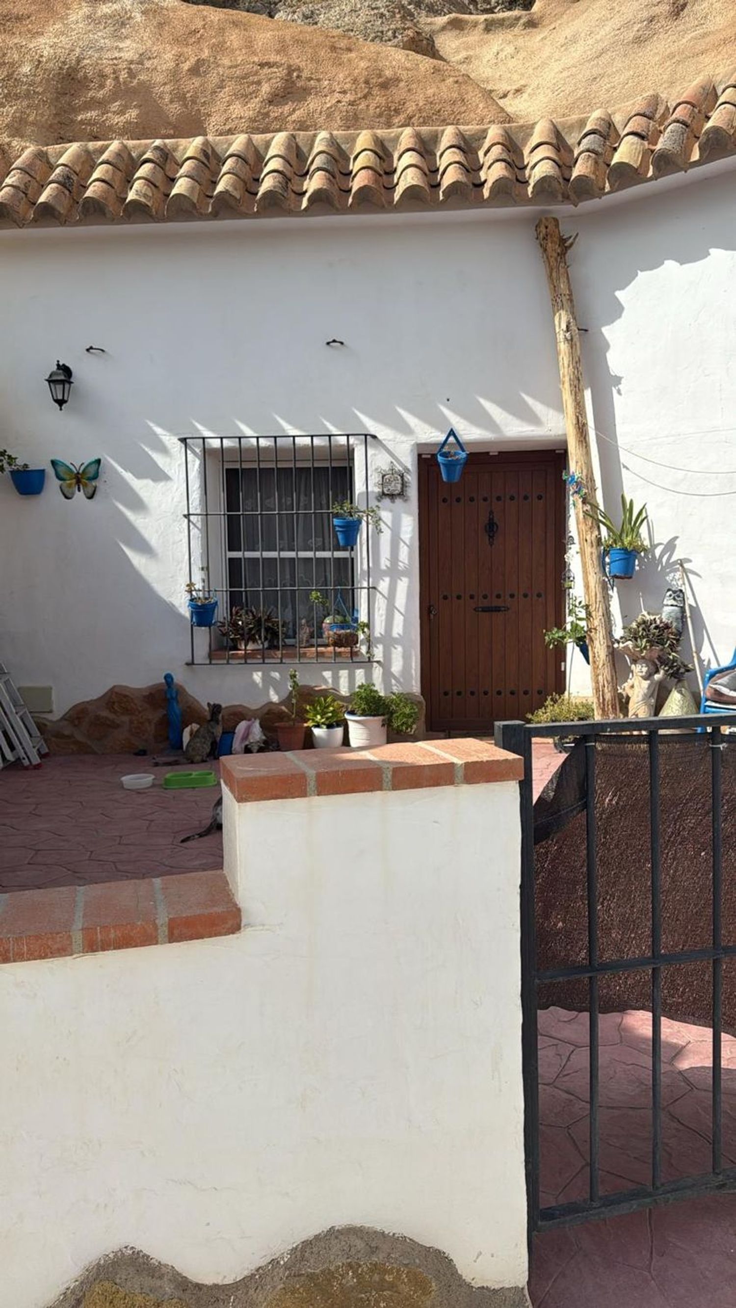 Casa rural en Olivar, 11 - Foto 16