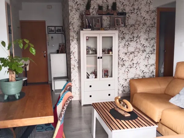 Piso en Avenida Obispo Laso, 25, Zona Sur-Av. de España-San Miguel, Zona Sur-Av. de España-San Miguel - Foto 1