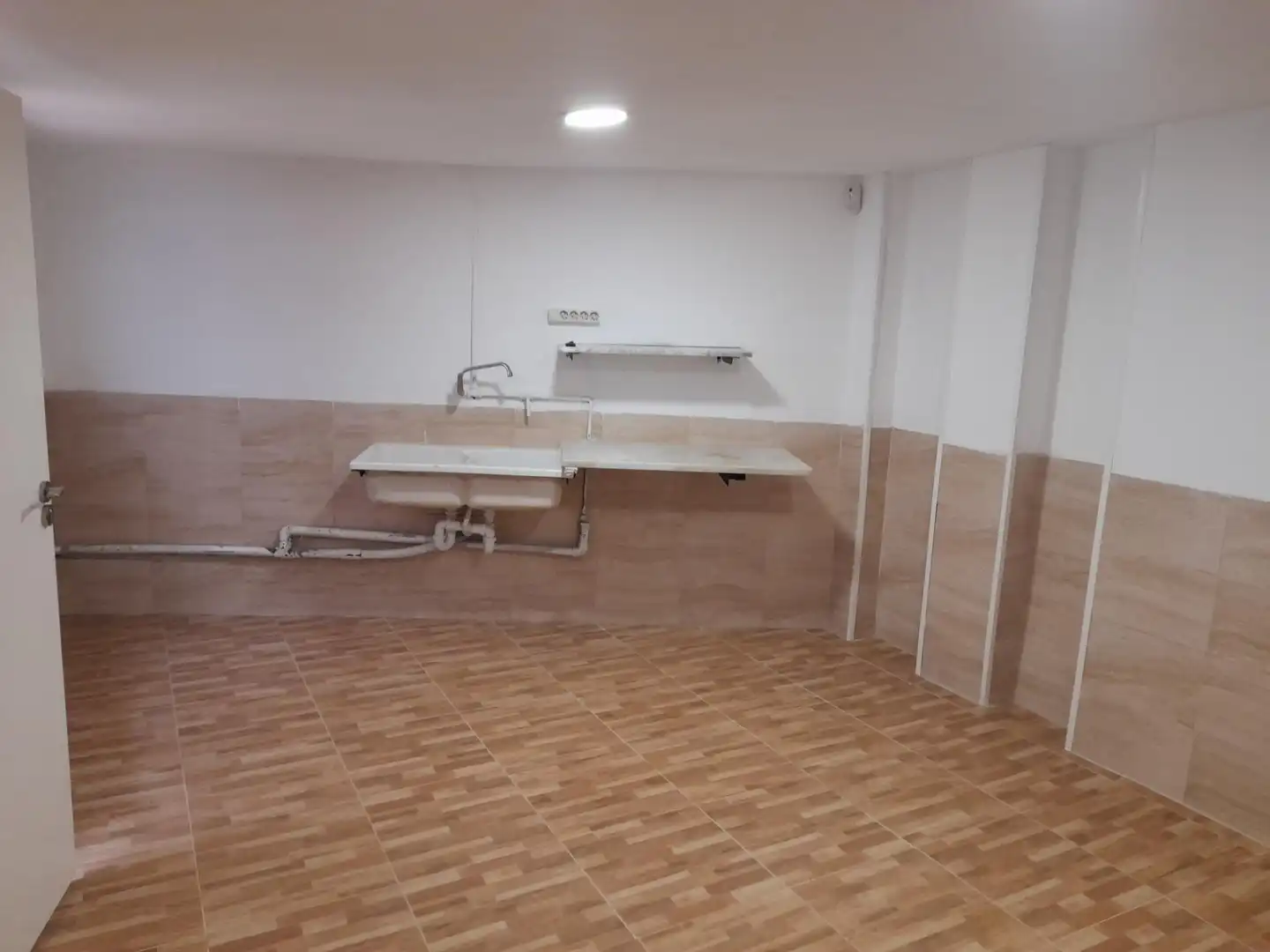 Planta baja en Mataró - Foto 21
