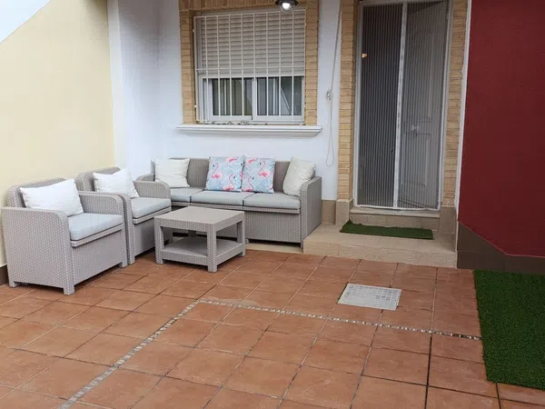 Estudio en Calle Madre de Dios, 28 a - Foto 10