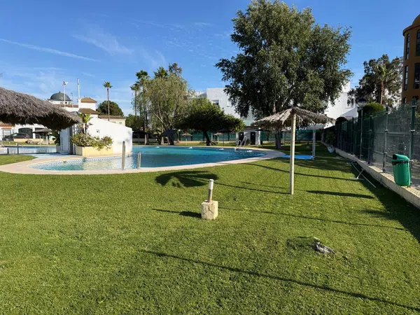 Chalet adosado en Urbanización marisma de la almadraba, 10 - Foto 34