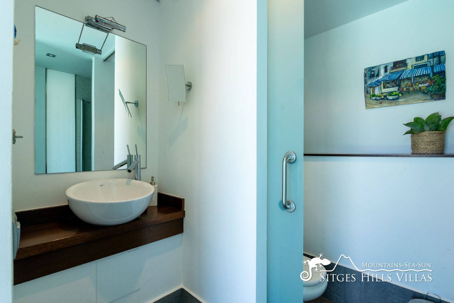 Chalet pareado en calle de la Carrerada, 29 - Foto 27