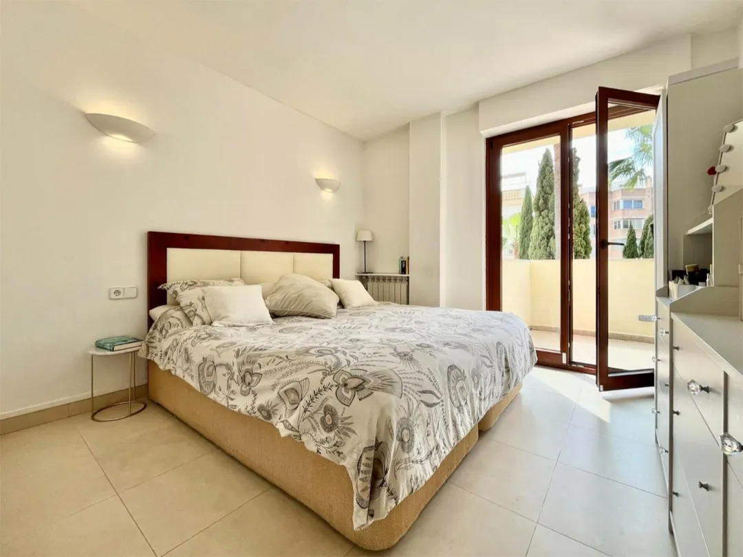 Piso en  Palma de Mallorca - Foto 13