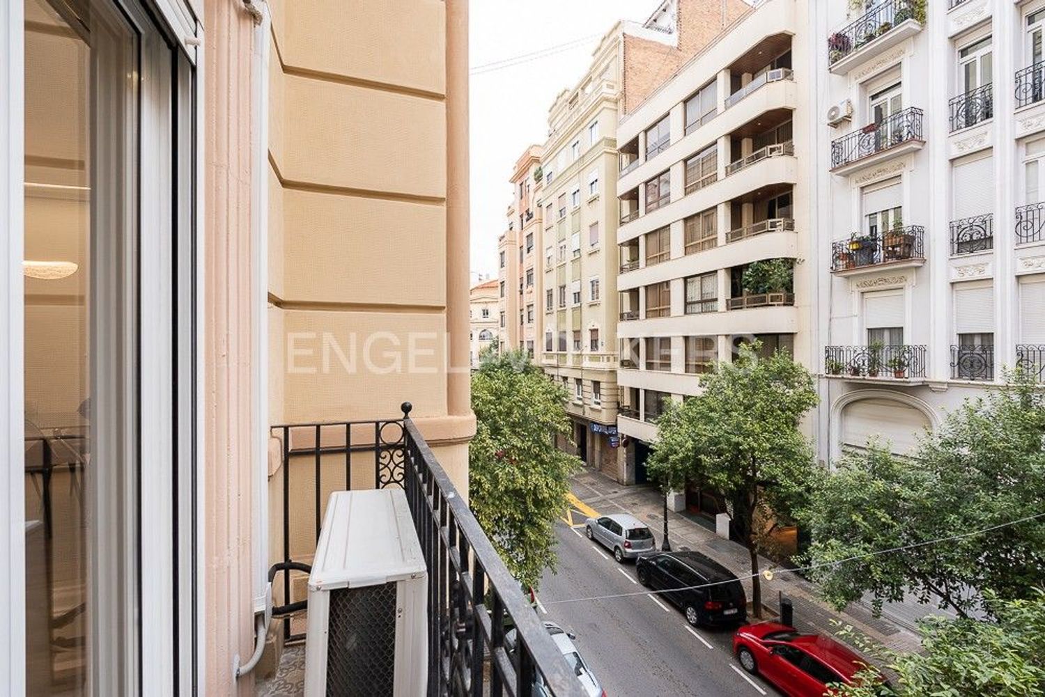 Piso en Gran Vía - Foto 44