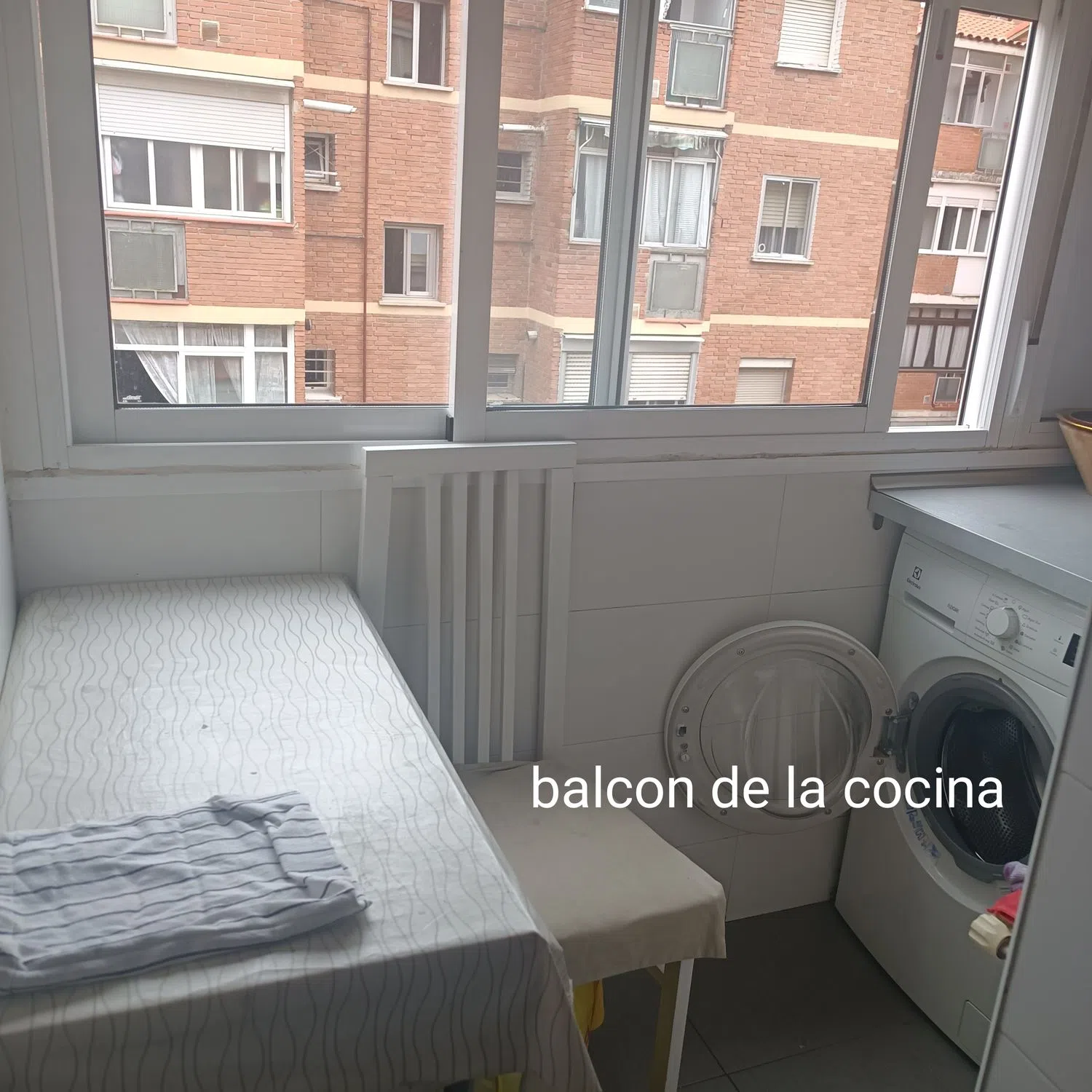 Piso en calle de Vélez Málaga, 17 - Foto 3