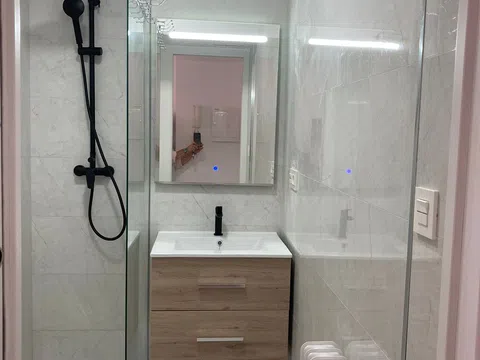 Estudio en calle Doctor Guirao Gea, 1