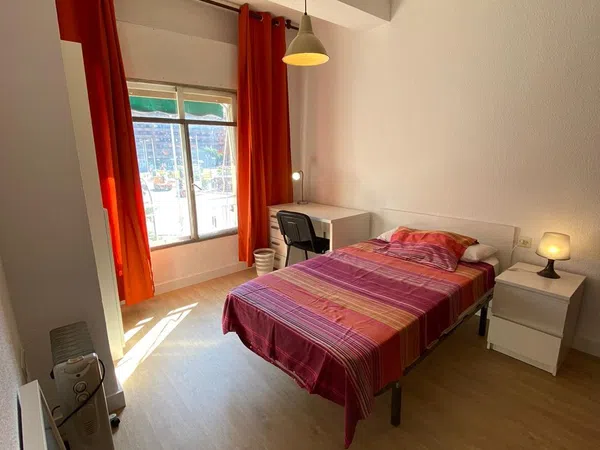 Piso en Camino de Ronda, 119, Ronda - Arabial - Foto 1