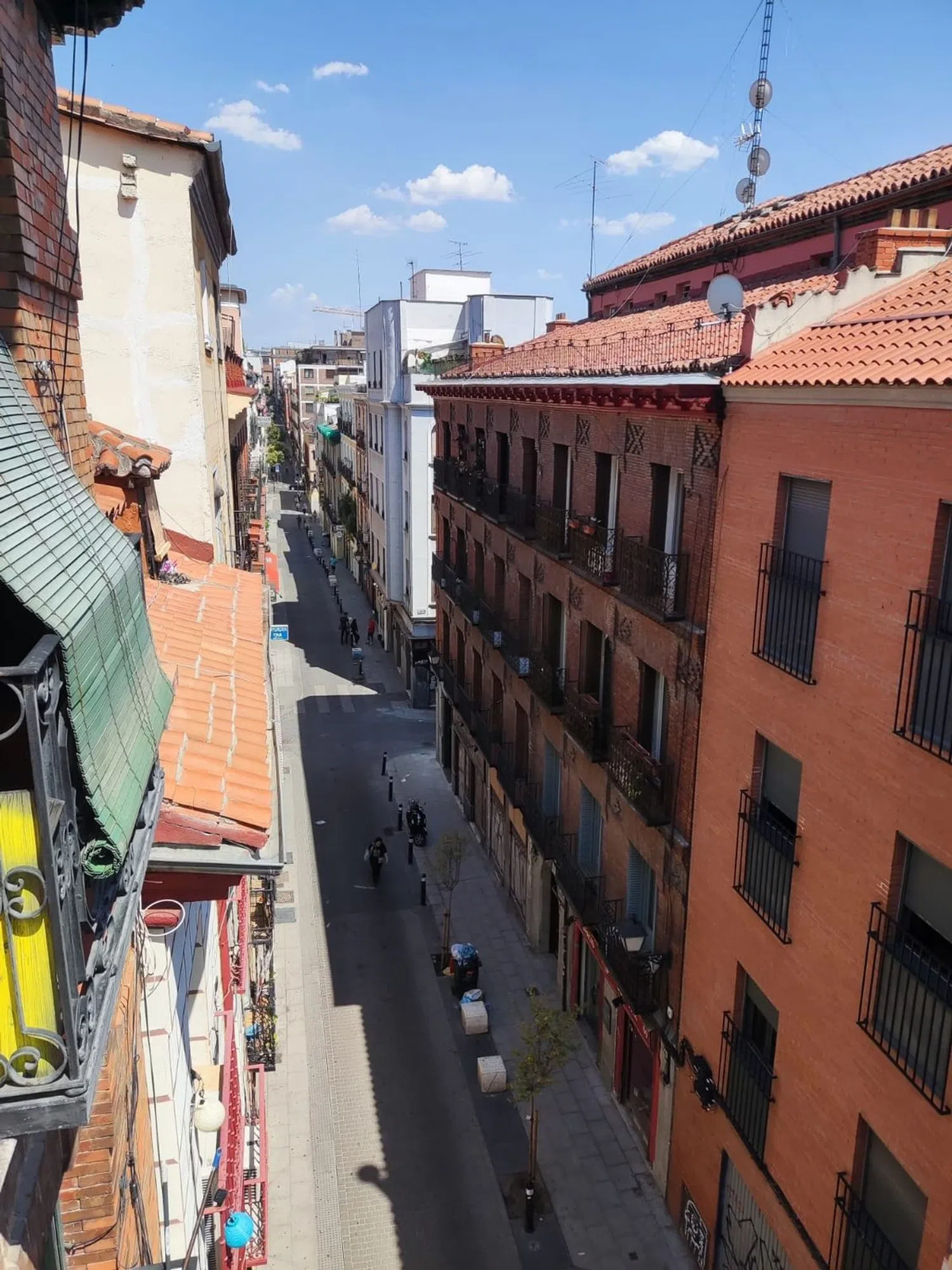 Piso en calle Palma, 72 - Foto 3