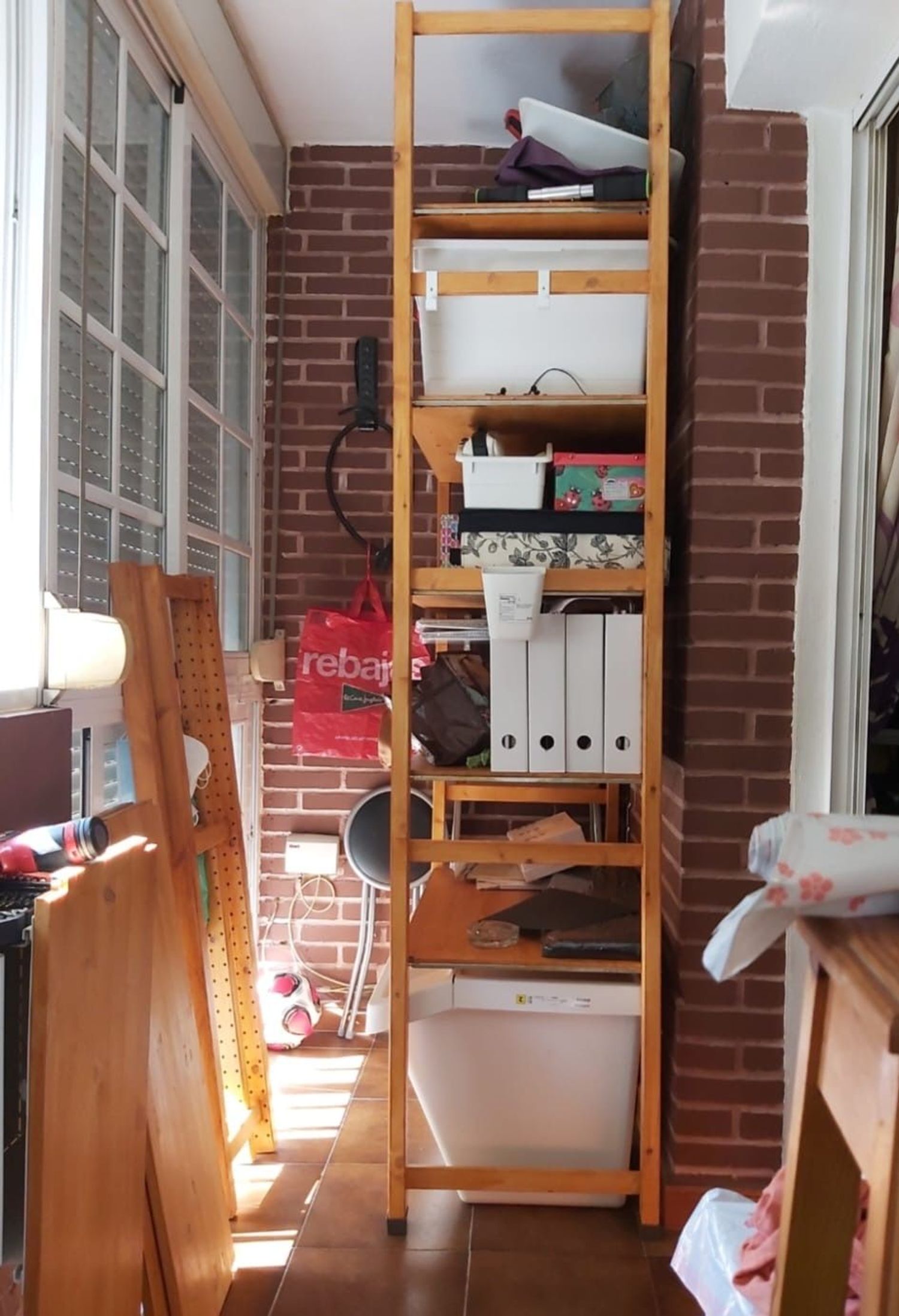 Piso en avenida la Calesera, 3 - Foto 7