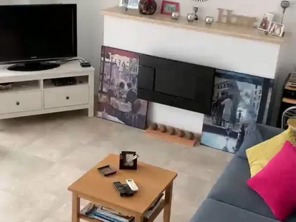 Casa rural en Cuesta paraje la, 283 parcela - Foto 18