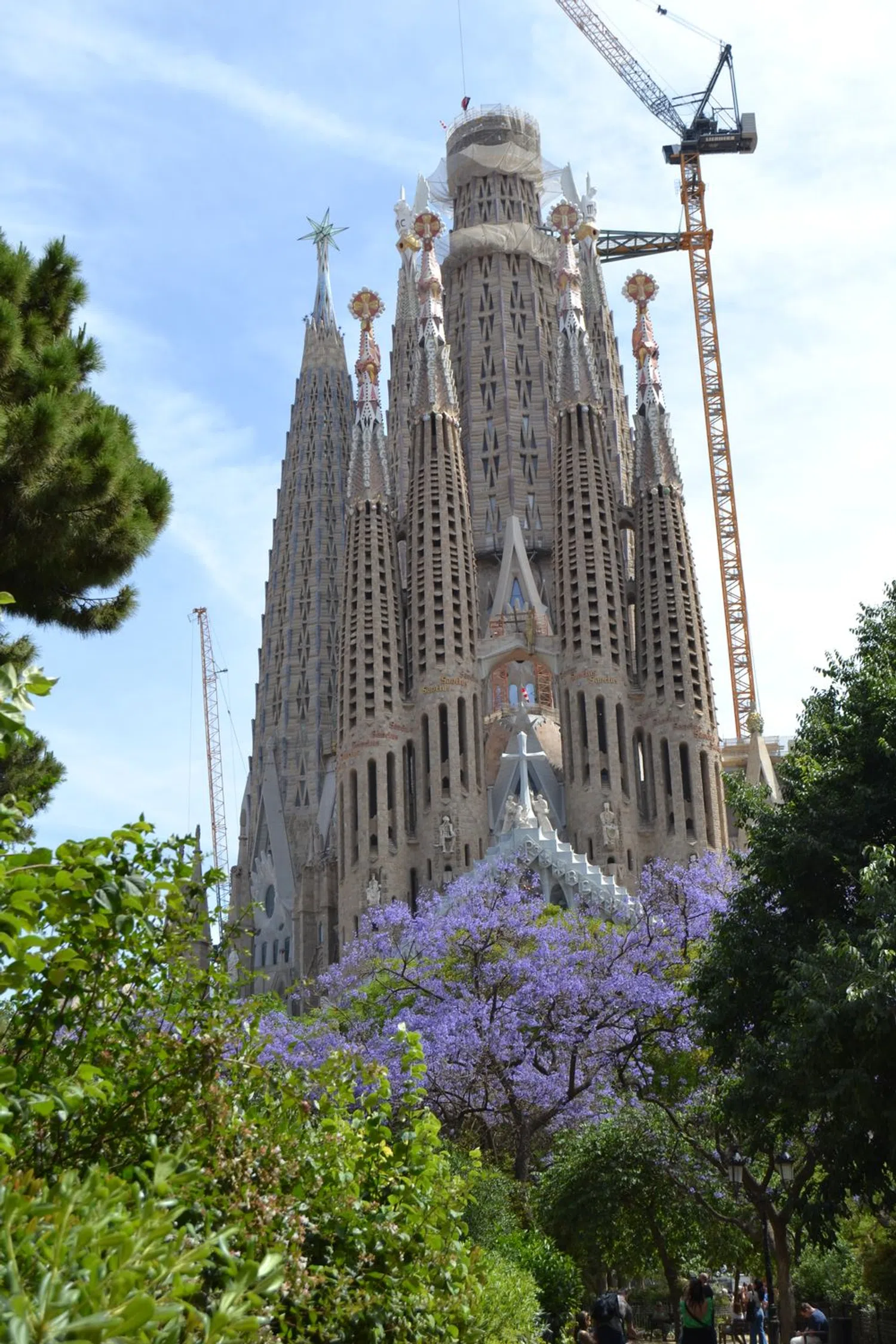 Piso en Barrio La Sagrada Família - Foto 17