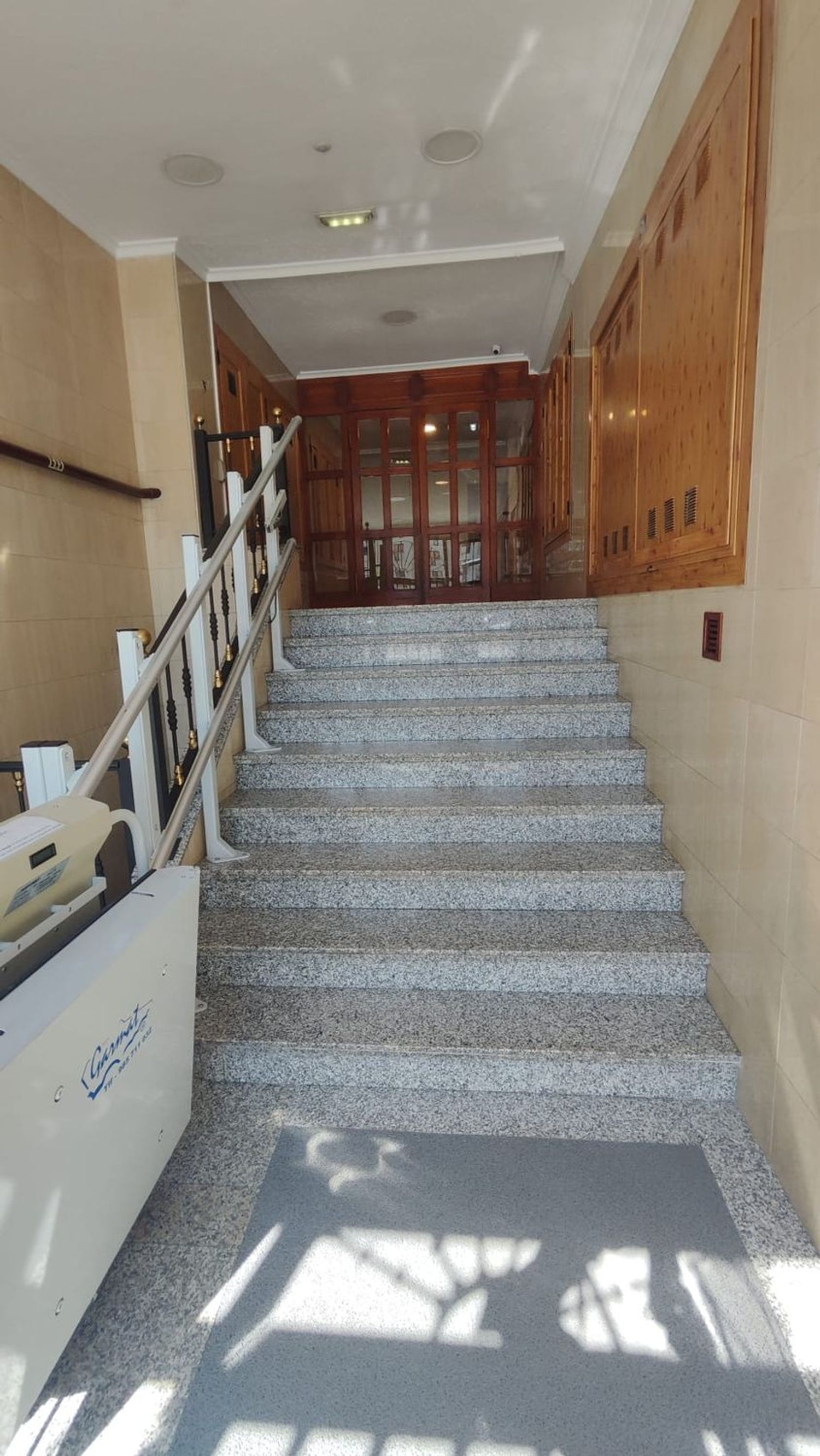 Piso en Calle del Teniente Alfonso Martínez, 1, Milán-Pumarín - Foto 20