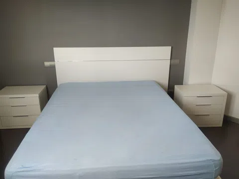 Ático en avenida de Portugal, 33