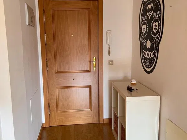 Piso en Calle los Olmos, 40, Alameda, Alameda - Foto 2