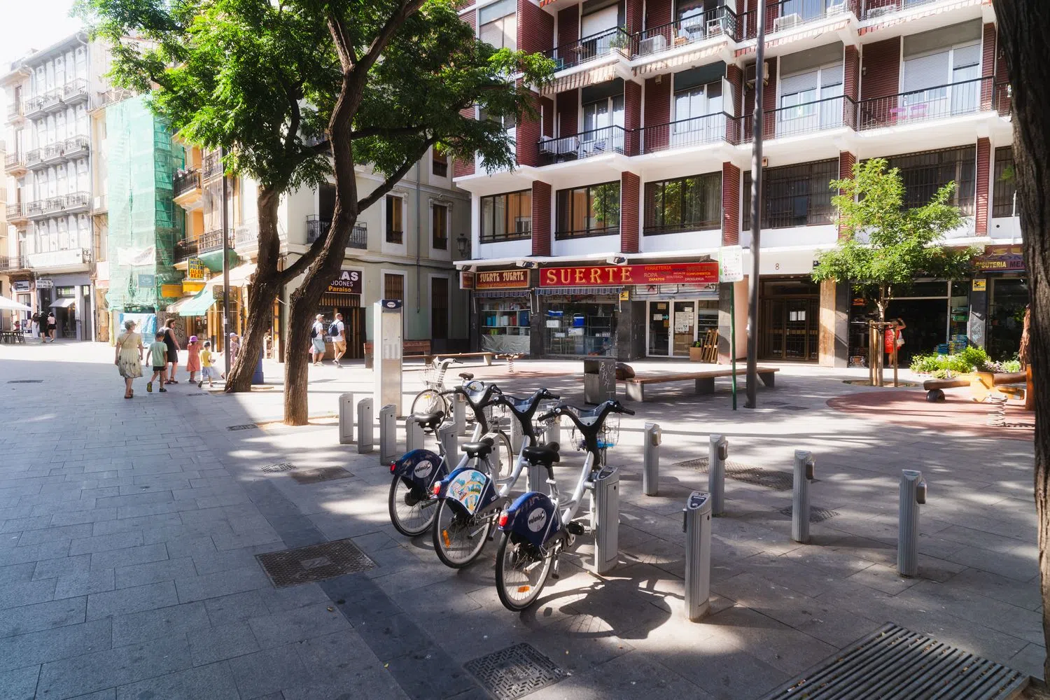 Estudio en calle d'En Colom, 1 - Foto 28