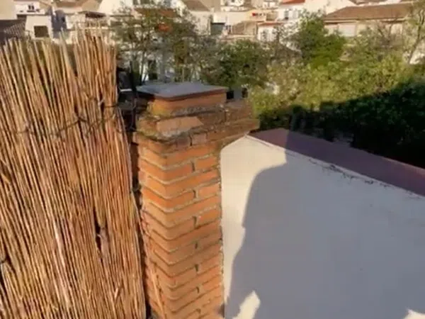 Ático en calle Ancha de Capuchinos, 18 - Foto 3