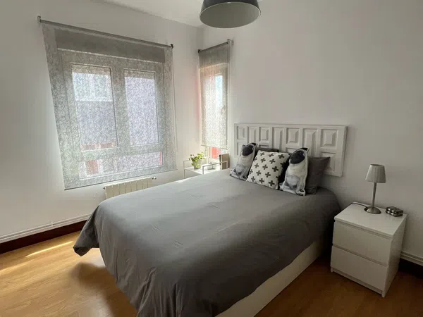 Piso en Calle Vista Alegre, 9, Centro - Ayuntamiento, Centro - Ayuntamiento - Foto 4