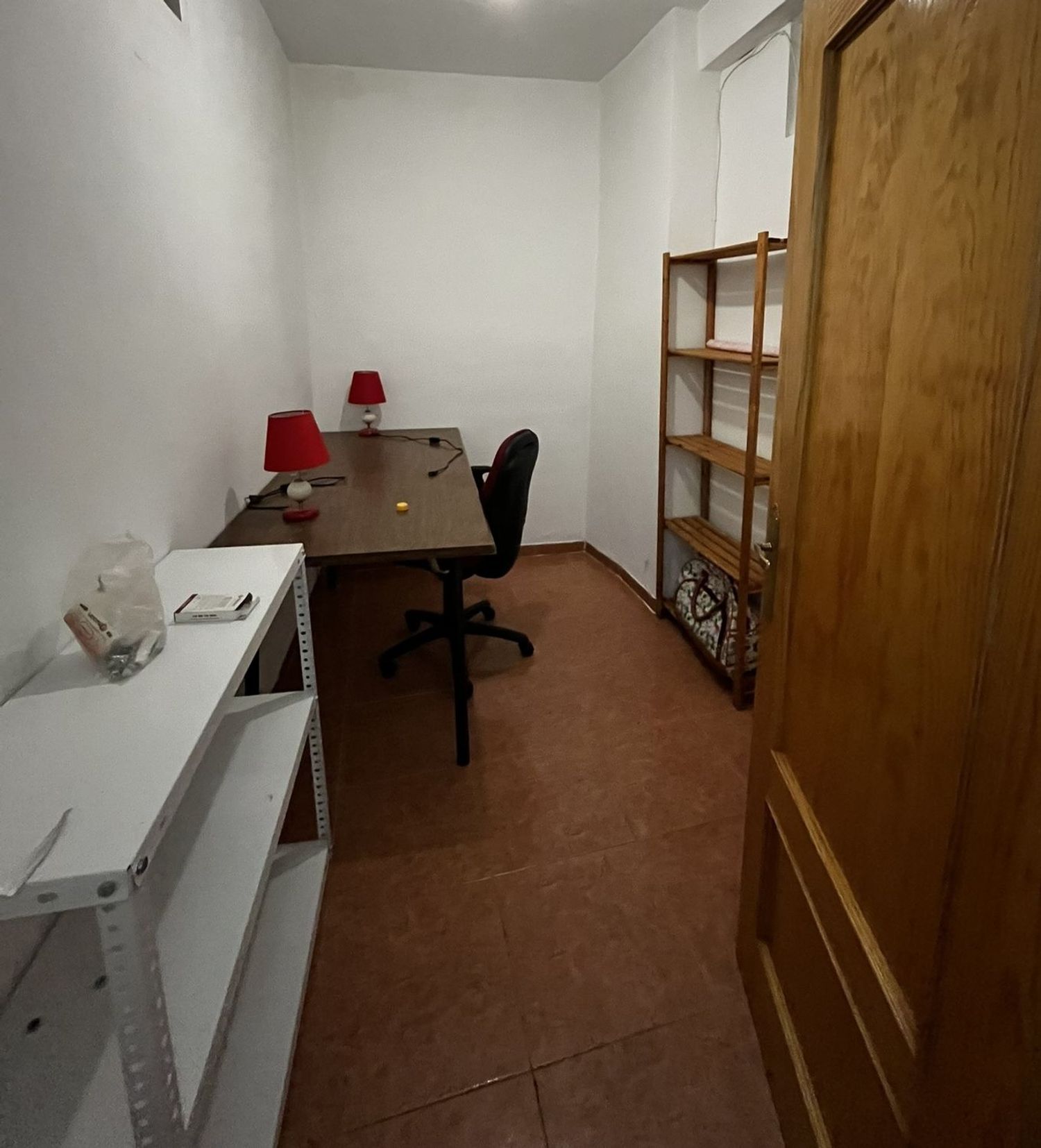 Piso en Avenida de los Fundadores, 21 - Foto 16