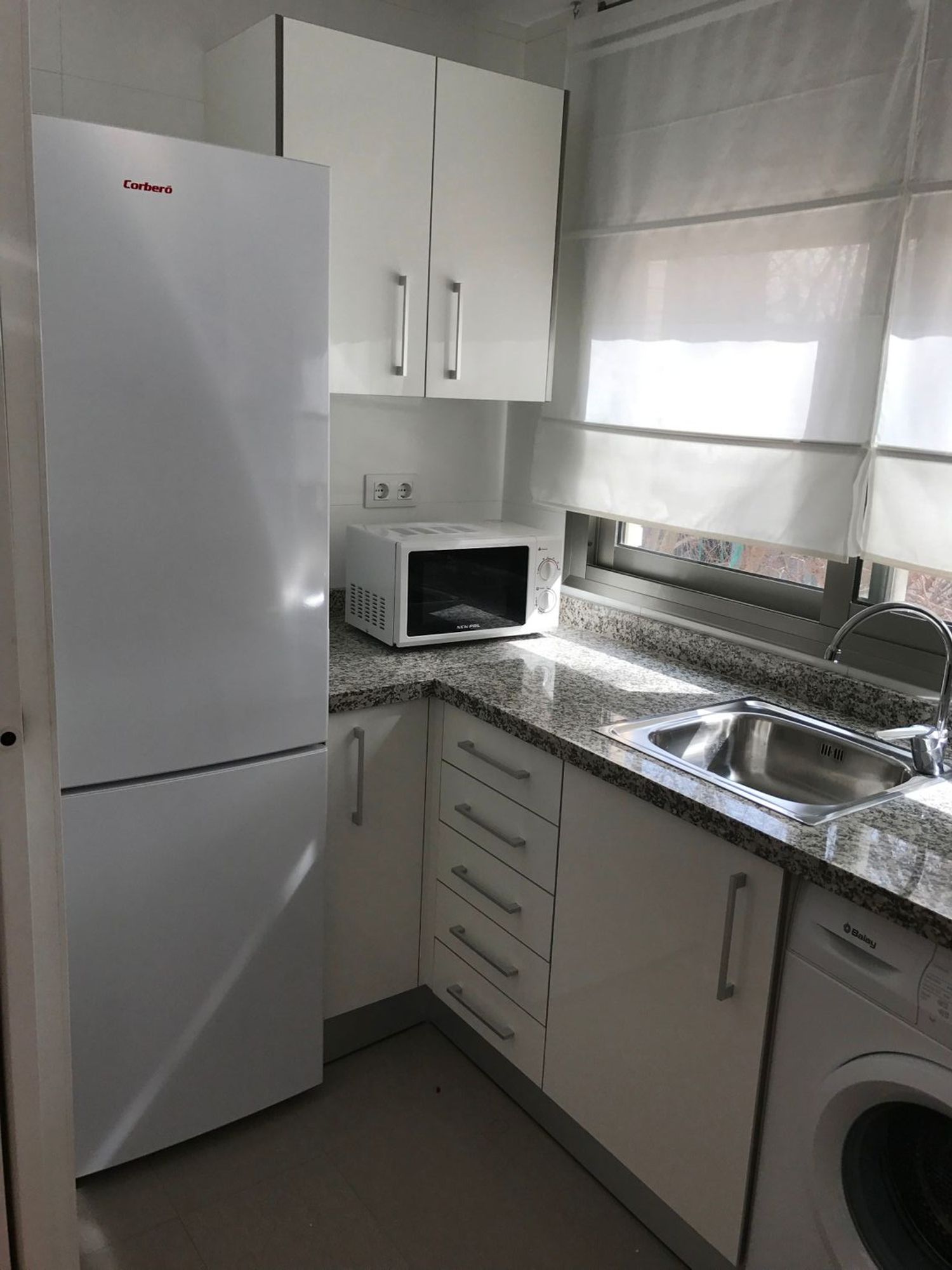 Piso en calle Doctor Jose Ruiperez, 9 - Foto 5