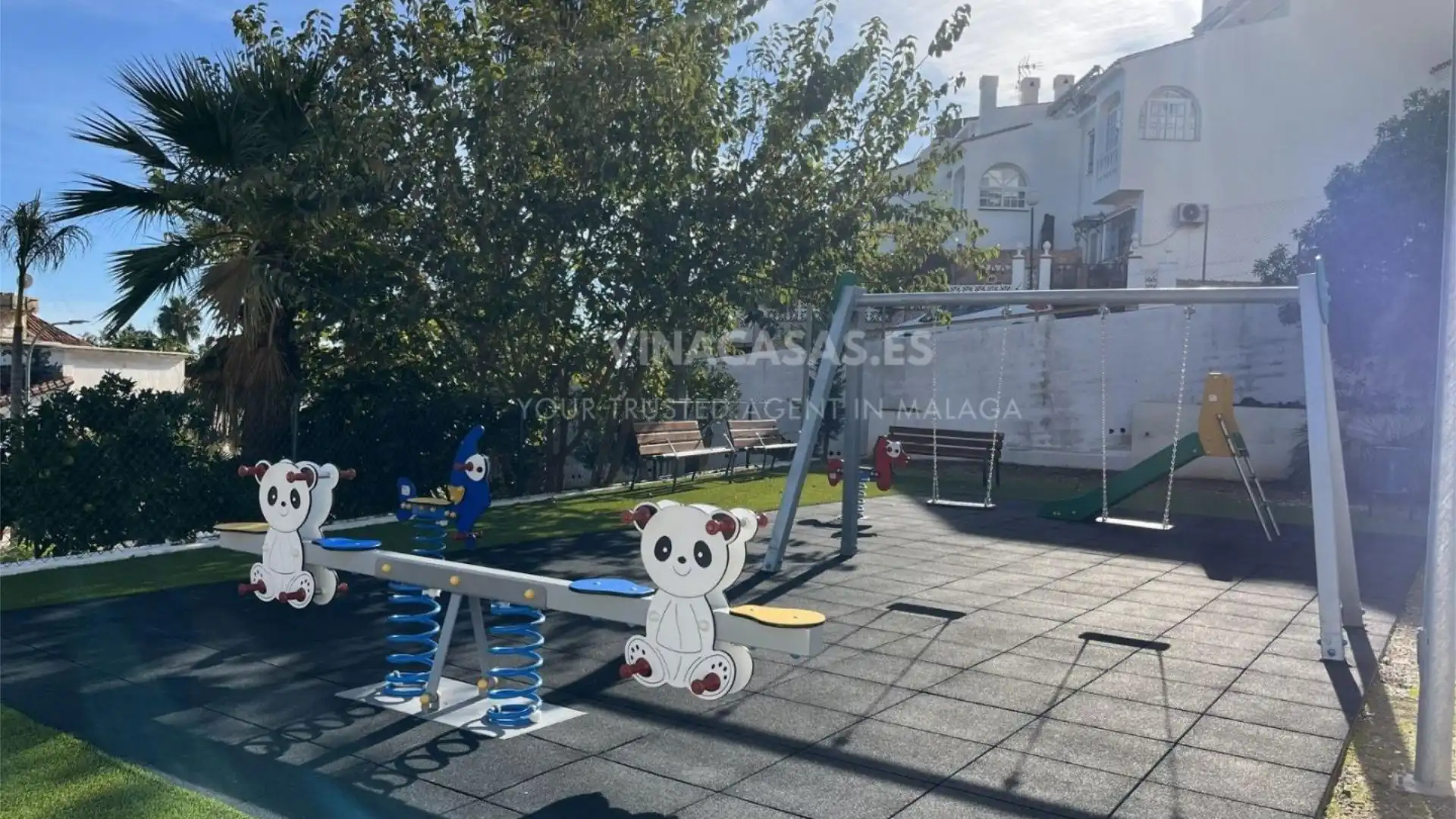 Piso en Torremolinos - Foto 11