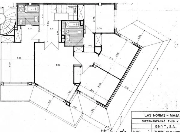 Dúplex en venta en Avenida Claveles, 21 - Foto 37